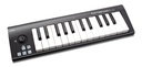 TECLADO CONTROLADOR MIDI USB IKEYBOARD 3MINI