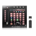 CONTROLADOR MIDI PLATFORM NANO