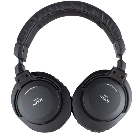 AUDIFONOS ICON DE ESTUDIO HP-200