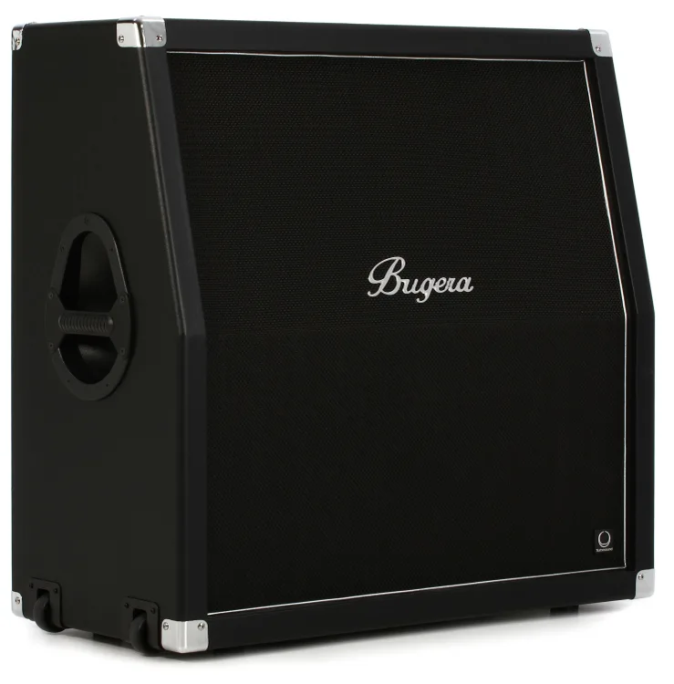 GABINETE DE GUITARRA BUGERA 412TS