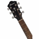 GUITARRA ELECTROACUSTICA IBANEZ ZURDA AEG50L-BKH