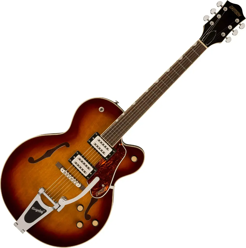 GUITARRA ELECTRICA GRETSCH G2420 ST 2807200531