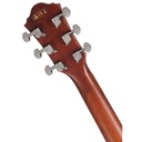 GUITARRA ELECTROACUSTICA IBANEZ ZURDA AEG50L-BKH