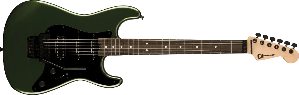 Charvel Pro‑Mod So‑Cal Style 1 HSS FR  2966803518