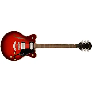GUITARRA ELÉCTRICA GRETSCH G2655 Streamliner™ Center Block Jr. Double-Cut with V-Stoptail 2817100561