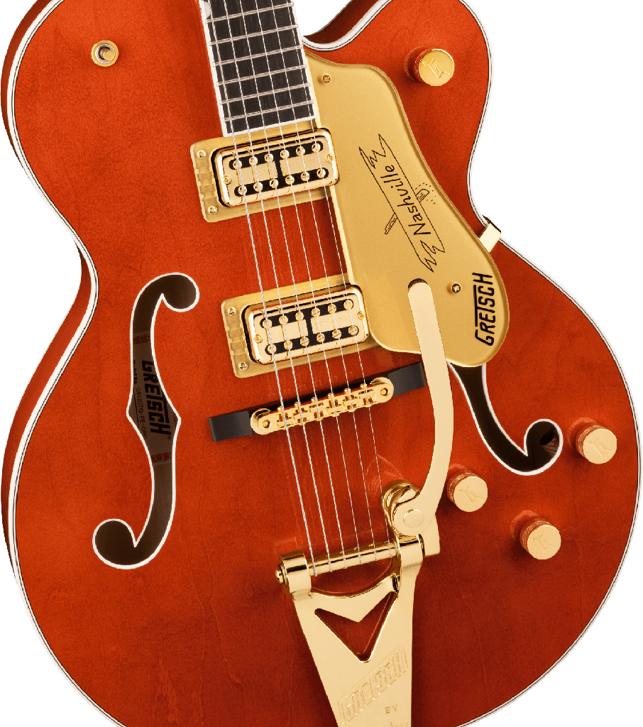 GUITARRA ELECTRICA GRETSCH G6120TG 2401398822