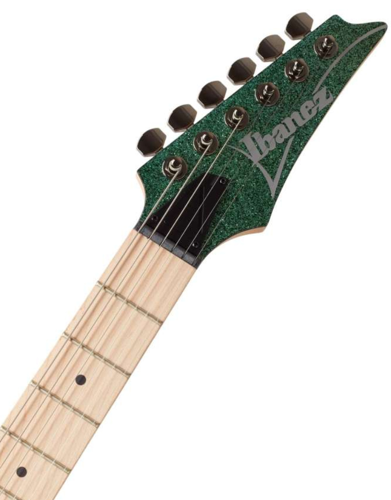GUITARRA ELECTRICA "RG" RG421MSP-TSP