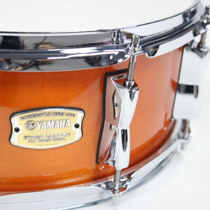 TAROLA YAMAHA STAGE CUSTOM BIRCH