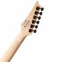 GUITARRA ELECTRICA "RG" RG421MSP-TSP