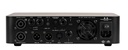 Cabezal Amplificador para Bajo Microtubes 900v2