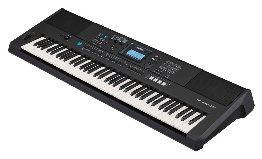 TECLADO YAMAHA INTERMEDIO 73 TECLAS