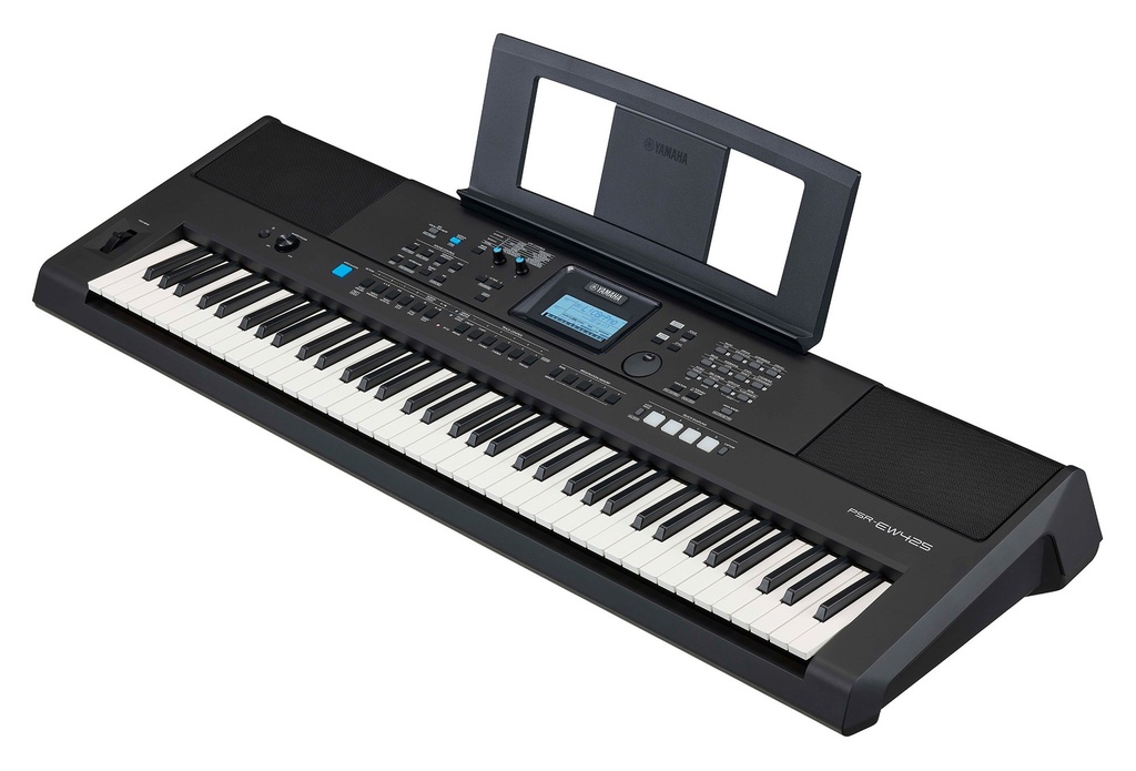 TECLADO YAMAHA INTERMEDIO 73 TECLAS