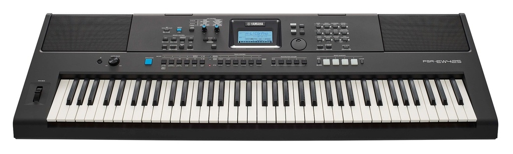 TECLADO YAMAHA INTERMEDIO 73 TECLAS