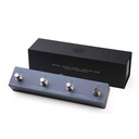 CONMUTADOR PARA PEDALES DARKGLASS ALPHA·OMEGA SUPER INTELLIGENT FOOTSWITCH