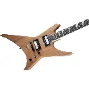 GUITARRA JACKSON JS32T DIAP. AMARANTO ACEITE NAT.
