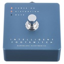 AO INTELLIGENT FOOTSWITCH PEDAL DARKGLASS PARA AMP