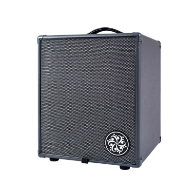 D112D  Amplificador de bajos  