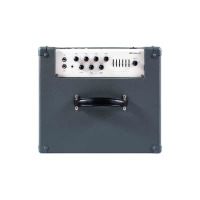 D112D  Amplificador de bajos  