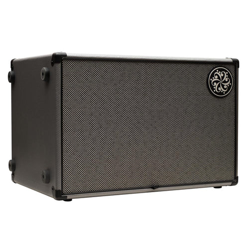 Darkglass DG212N gabinete bajo 2x12 neodimio 1000 W