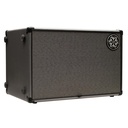 Darkglass DG212N gabinete bajo 2x12 neodimio 1000 W