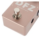 DUALITY FUZZ PEDAL PARA BAJO DARKGLASS, EFECTO FUZ