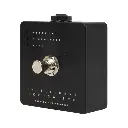 INTELLIGENT FOOTSWITCH PEDAL DARKGLASS PARA AMPLIF