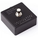 INTELLIGENT FOOTSWITCH PEDAL DARKGLASS PARA AMPLIF