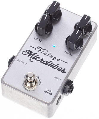 PEDAL DARKGLASS EMULADOR PARA BAJO