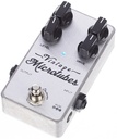 PEDAL DARKGLASS EMULADOR PARA BAJO