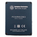 PEDAL DARKGLASS OVERDRIVE PARA BAJO