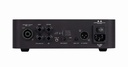Cabezal Amplificador para Bajo  Microtubes 500v2