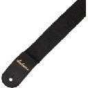 STRAP JACKSON 2" POLY BLK 2990662006