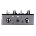 MICROTUBES X ULTRA PEDAL AN-LOGO PA