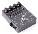 Microtubes X7 Pedal preamplificador de bajo 