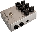 Darkglass Vintage Deluxe V3 – Pedal Preamp Overdrive para Bajo