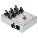 Darkglass Vintage Deluxe V3 – Pedal Preamp Overdrive para Bajo