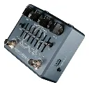 ALPHAÀOMEGA ULTRA PEDAL AN LOGO PARA BAJO DARKGLAS