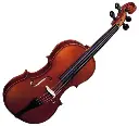 VIOLA ACÚSTICA STRUNAL TALENT 3/60 39