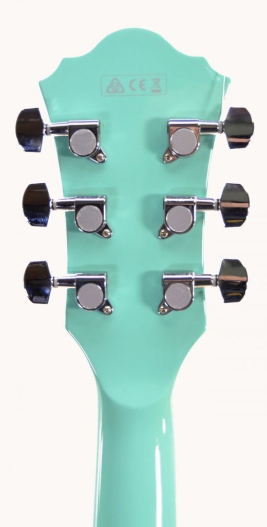 GUITARRA ELECTRICA "ARTCORE" AS63-SFG