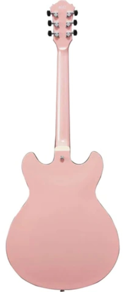 GUITARRA ELECTRICA "ARTCORE" AS63-CRP