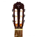 TAKAMINE GUITARRA CLASICA SERIE GC ELECTRO ACUSTICA CUERPO CLASICO CUTAWAY GC1CENAT
