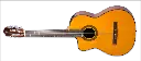 TAKAMINE GUITARRA ELECTROACUSTICA ZURDA SERIE GC GC1CELHNAT
