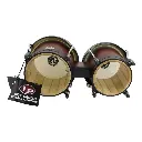 BONGO LP CITY MADERA SOMBREADO