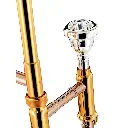 TROMBON VARA YAMAHA LAQ SIB C/EST