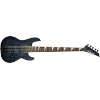 Bajo Eléctrico Jackson  JS Series Concert Bass JS3VQ Transparent Black Burst