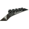 Bajo Eléctrico Jackson  JS Series Concert Bass JS3VQ Transparent Black Burst