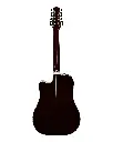 TAKAMINE JJ325SRCL-12 W/SEMI-HARD GUITARRA DOCEROLA 