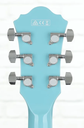 GUITARRA ELECTRICA "ARTCORE" AS63-MTB