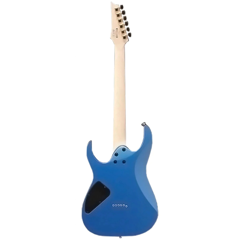 GUITARRA ELECTRICA IBANEZ "RG" RG421G-LBM
