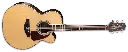 Guitarra electroacústica Takamine GN90CE-ZC-NAT 